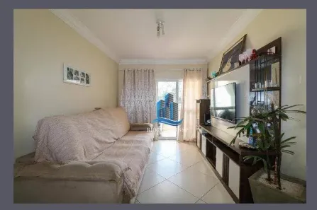 Apartamento com 3 Quartos à venda, 97m² no Santa Maria, São Caetano do Sul