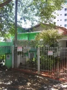 Imóvel Comercial com 4 Quartos à venda, 243m² no Jardim Guanabara, Campinas