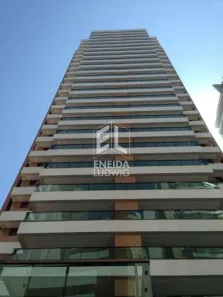 Apartamento com 3 Quartos à venda, 120m² no Caminho das Árvores, Salvador
