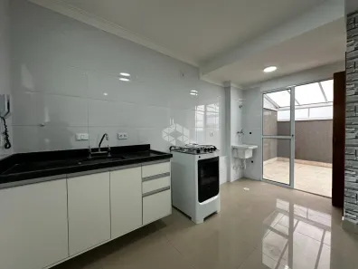 Apartamento com 2 Quartos à venda, 69m² no Chácara Califórnia, São Paulo