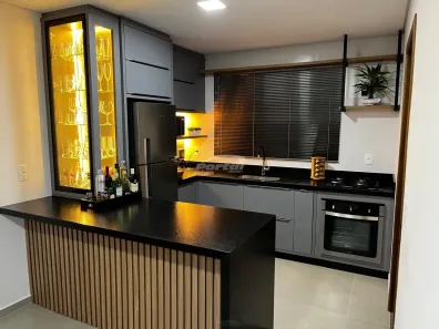 Casa com 3 Quartos à venda, 100m² no Itacolomi, Balneário Piçarras