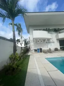 Casa de Condomínio com 4 Quartos à venda, 700m² no Barra da Tijuca, Rio de Janeiro