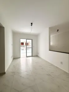 Apartamento com 2 Quartos à venda, 70m² no Aviação, Praia Grande