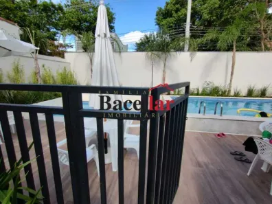 Apartamento com 2 Quartos à venda, 45m² no Riachuelo, Rio de Janeiro