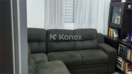 Apartamento com 2 Quartos à venda, 50m² no Vila Nova Parada, São Paulo