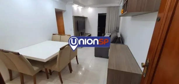 Apartamento com 2 Quartos à venda, 57m² no Vila Olímpia, São Paulo