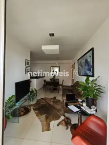 Apartamento com 3 Quartos à venda, 86m² no Vila da Serra, Nova Lima