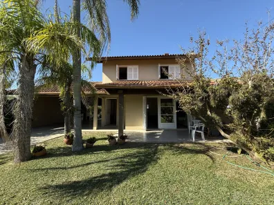 Casa com 4 Quartos à venda, 546m² no , Imbé