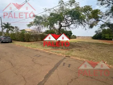Lote/Terreno à venda, 1000m² no Residencial Jatobá II, Cesário Lange