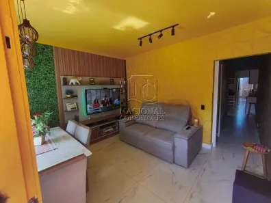 Sobrado com 2 Quartos à venda, 140m² no Parque Novo Oratório, Santo André