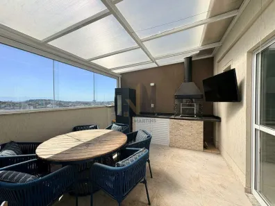 Cobertura com 2 Quartos à venda, 119m² no Vicente de Carvalho, Rio de Janeiro