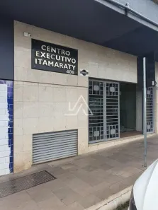 Ponto Comercial à venda, 29m² no Centro, Passo Fundo