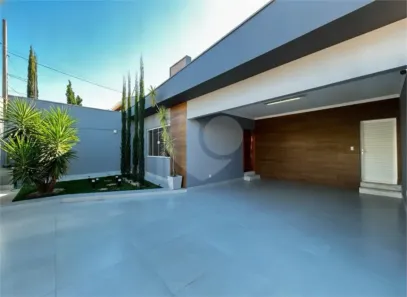 Casa com 3 Quartos para alugar, 156m² no Jardim Bela Vista, Indaiatuba