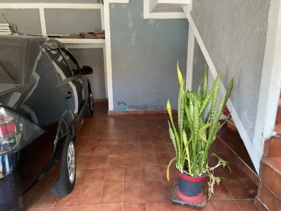 Casa com 3 Quartos à venda, 140m² no Jabaquara, São Paulo