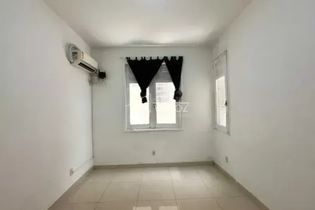 Apartamento com 1 Quarto à venda, 21m² no Botafogo, Rio de Janeiro