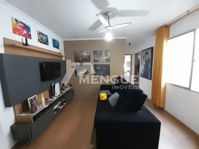 Apartamento com 2 Quartos à venda, 53m² no São Sebastião, Porto Alegre