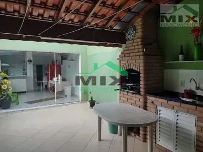 Casa de Condomínio com 2 Quartos à venda, 170m² no Planalto, São Bernardo do Campo