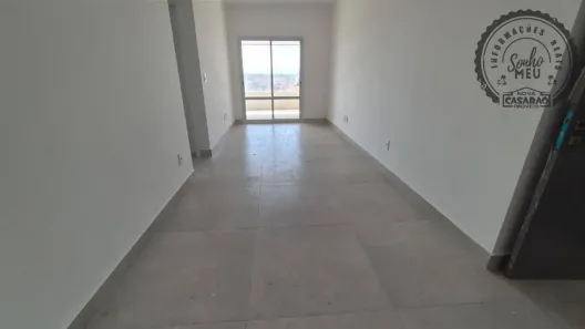 Apartamento com 2 Quartos à venda, 74m² no Real, Praia Grande