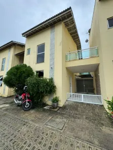 Casa de Condomínio com 4 Quartos à venda, 92m² no Lagoa Redonda, Fortaleza