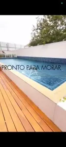Apartamento com 2 Quartos à venda, 54m² no Vila Metalúrgica, Santo André