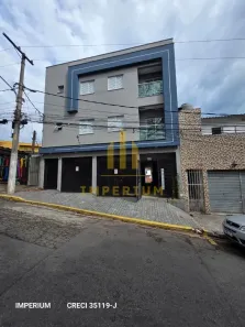 Apartamento com 2 Quartos para alugar, 36m² no Parque Casa de Pedra, São Paulo