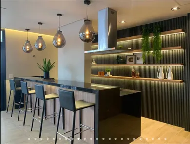 Apartamento com 1 Quarto à venda, 28m² no Pinheiros, São Paulo