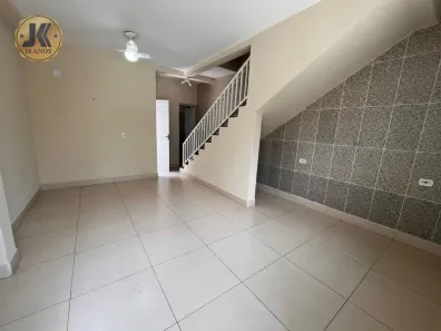 Sala Comercial para alugar, 56m² no Jardim São João, Jaguariúna