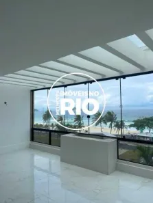 Cobertura com 4 Quartos à venda, 385m² no Barra da Tijuca, Rio de Janeiro
