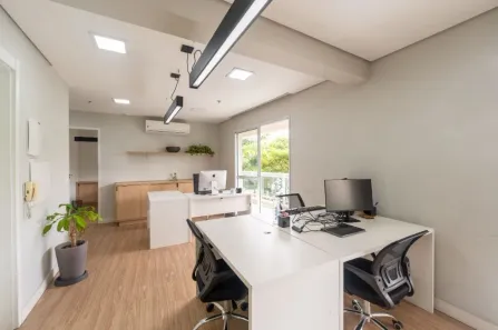 Sala Comercial para venda ou aluguel, 100m² no Pinheiros, São Paulo