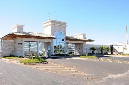 Lote/Terreno à venda, 360m² no Jardim Botânico, Uberlândia