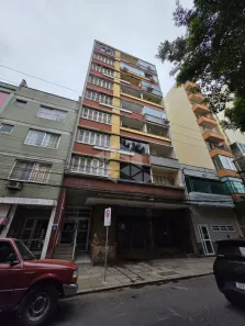Apartamento com 1 Quarto para alugar, 30m² no Centro Histórico, Porto Alegre