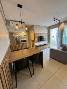 Apartamento com 2 Quartos para alugar, 60m² no Ponta Verde, Maceió