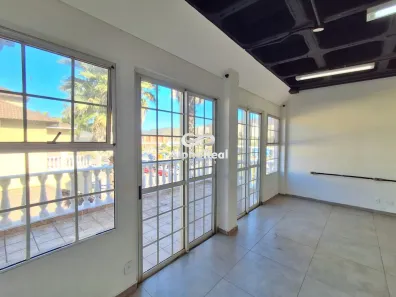 Sala Comercial com 1 Quarto para alugar, 63m² no Alphaville - Lagoa dos Ingleses, Nova Lima