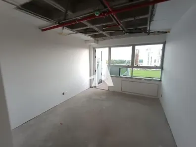 Sala Comercial para alugar, 26m² no Granja Marileusa, Uberlândia
