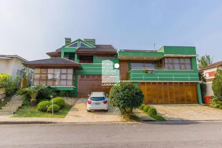 Casa com 4 Quartos à venda, 375m² no João Paulo, Florianópolis