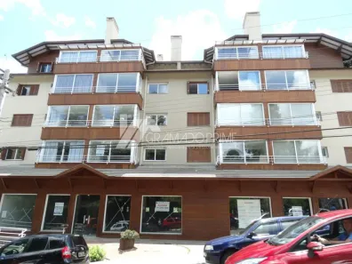 Apartamento com 3 Quartos à venda, 136m² no Centro, Gramado