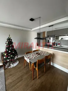 Apartamento com 2 Quartos à venda, 106m² no Vila Dom Pedro II, São Paulo