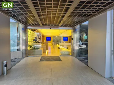 Sala Comercial para alugar, 220m² no Santa Efigênia, Belo Horizonte