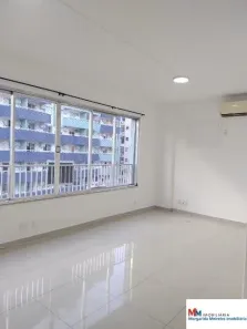 Apartamento com 3 Quartos à venda, 105m² no Botafogo, Rio de Janeiro