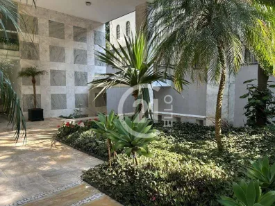 Apartamento com 4 Quartos à venda, 325m² no Jardim Paulista, São Paulo