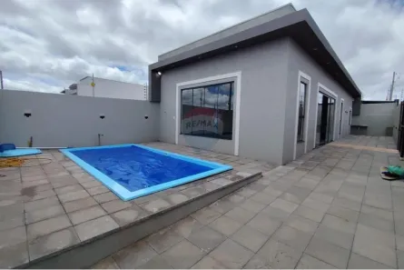 Casa com 1 Quarto à venda, 115m² no Floresta, Cascavel