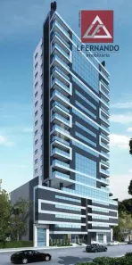 Apartamento com 3 Quartos à venda, 140m² no Castelo Branco, Itapema