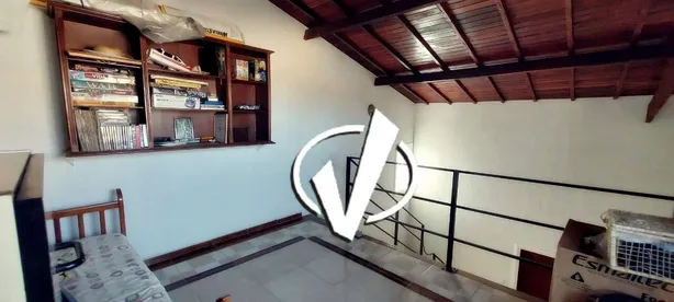 Casa com 4 Quartos à venda, 297m² no Residencial Parque das Palmeiras, Pindamonhangaba