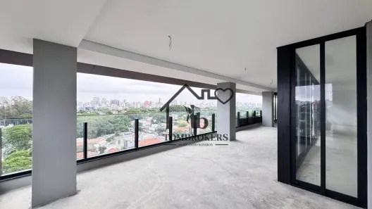 Apartamento com 3 Quartos à venda, 301m² no Paraíso, São Paulo