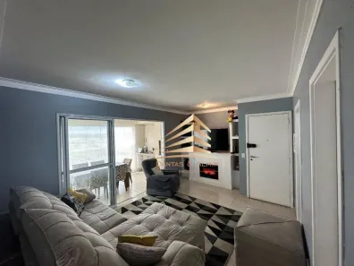 Apartamento com 3 Quartos à venda, 86m² no Vila Leonor, Guarulhos