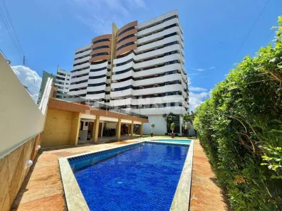 Apartamento com 4 Quartos à venda, 245m² no Tirol, Natal