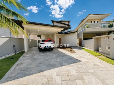 Casa de Condomínio com 4 Quartos à venda, 455m² no São Paulo II, Cotia