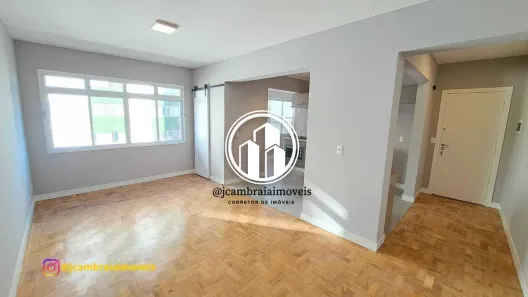 Apartamento com 2 Quartos à venda, 81m² no Vila Clementino, São Paulo
