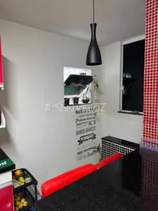 Apartamento com 1 Quarto à venda, 80m² no Catete, Rio de Janeiro
