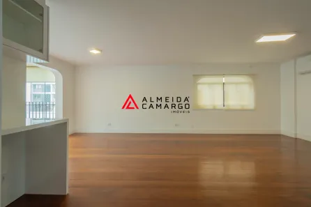 Apartamento com 4 Quartos à venda, 153m² no Vila Madalena, São Paulo